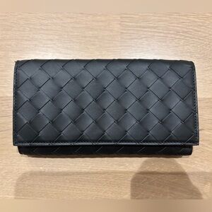 Brand new Bottega Veneta Long wallet